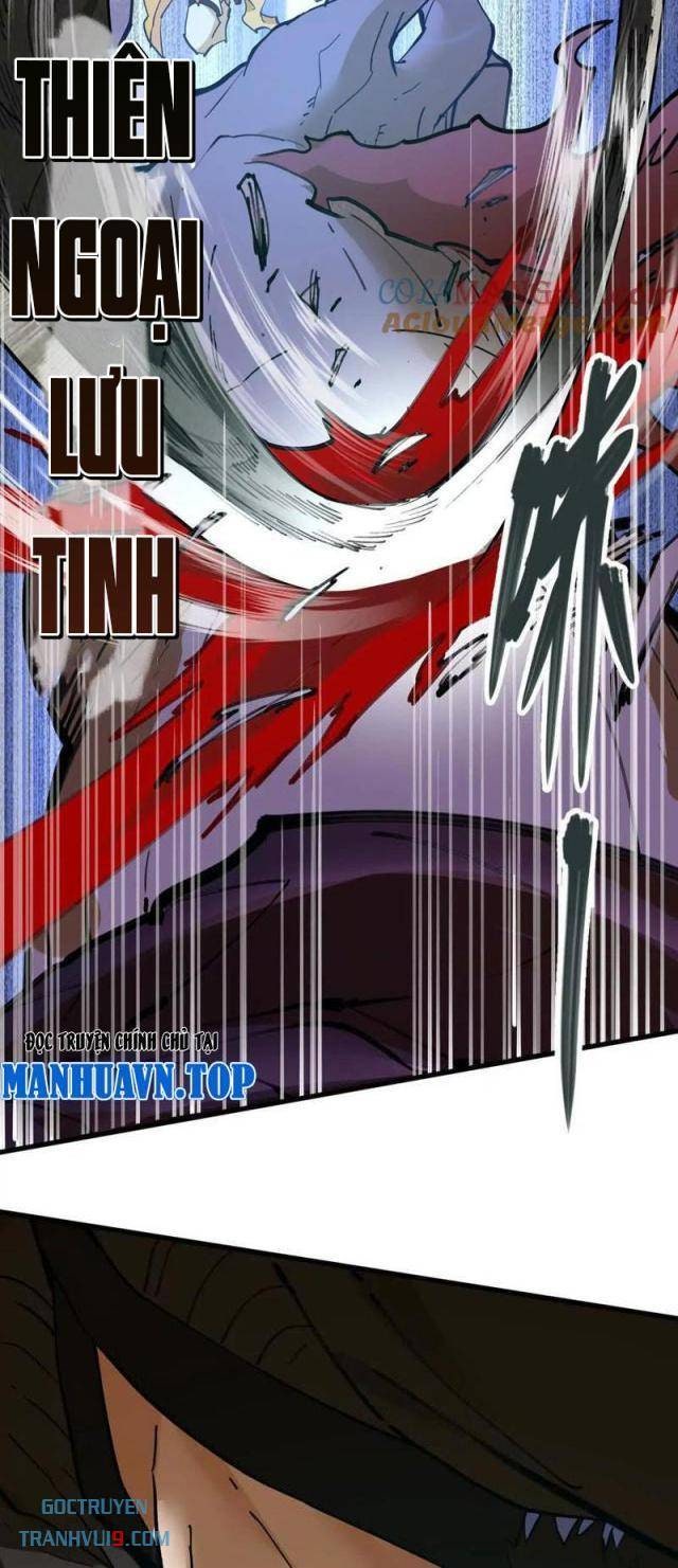 Tông Môn Của Ta Có Triệu Điểm Mạnh - Page 9