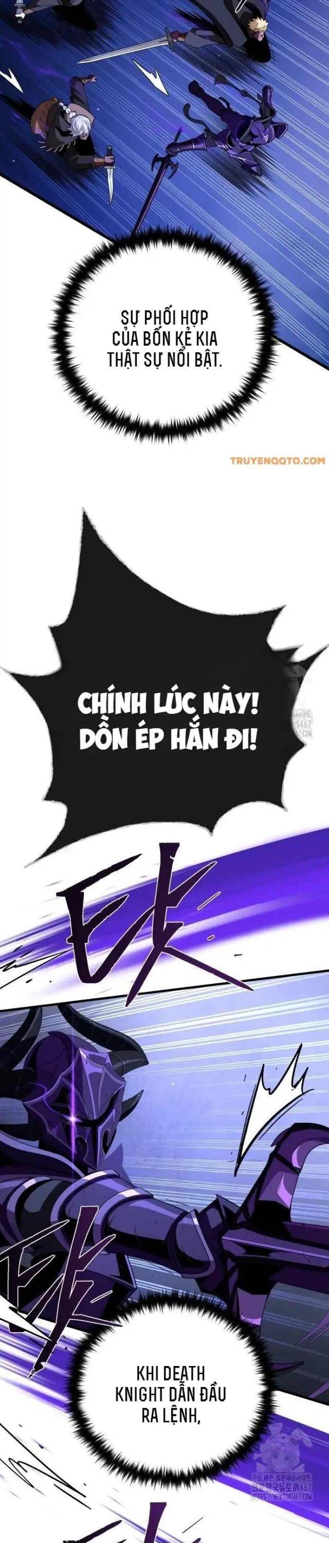 Pháp Sư Hắc Ám Hồi Sinh Sau 66666 Năm - Page 27