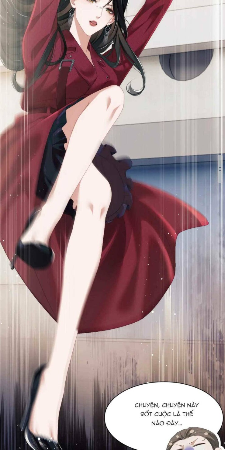 Chủ Mẫu Xuyên Không Tới Làm Phu Nhân Hào Môn - Page 28