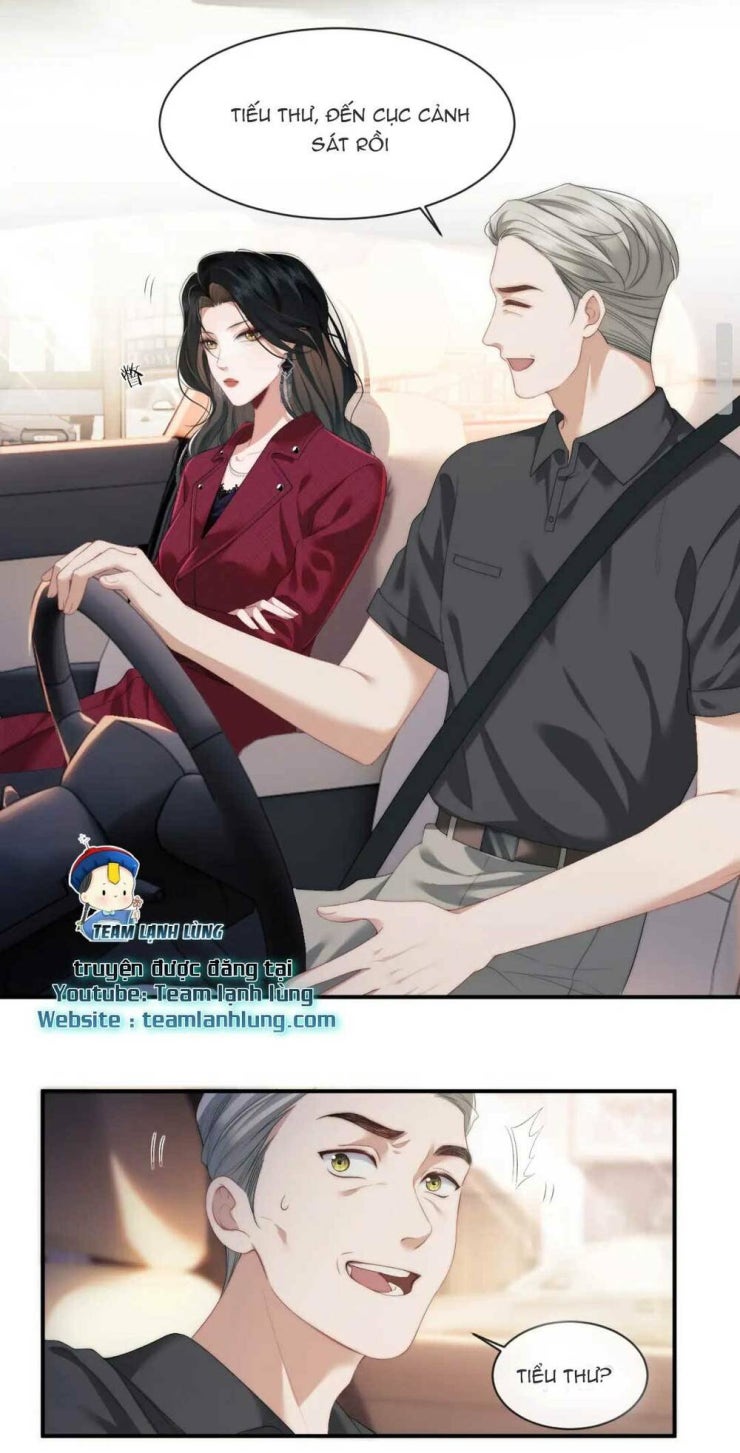 Chủ Mẫu Xuyên Không Tới Làm Phu Nhân Hào Môn - Page 42