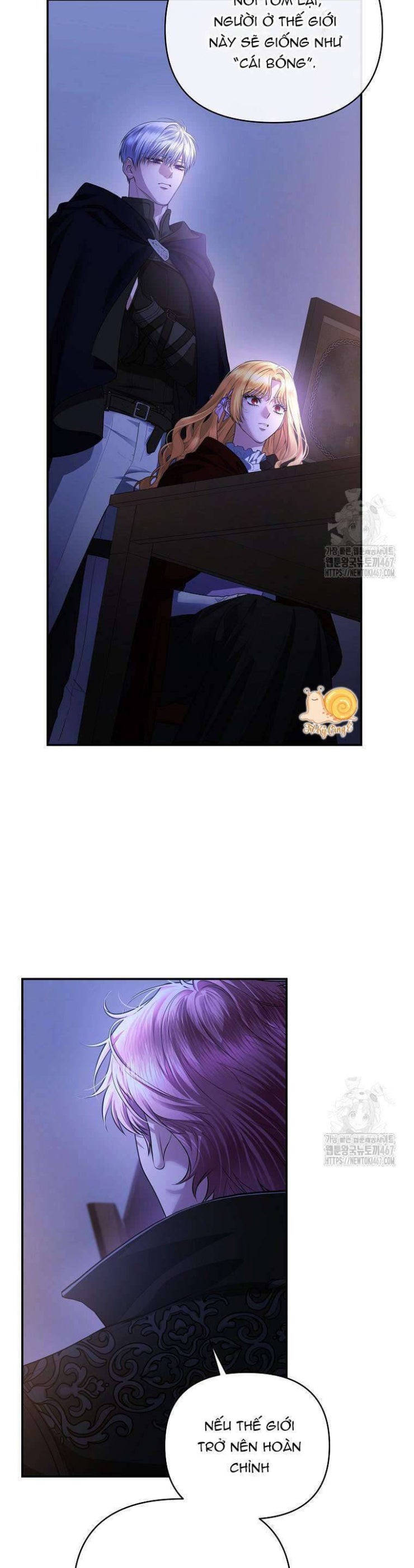 10 Cách Để Bị Bạo Chúa Đá - Page 11