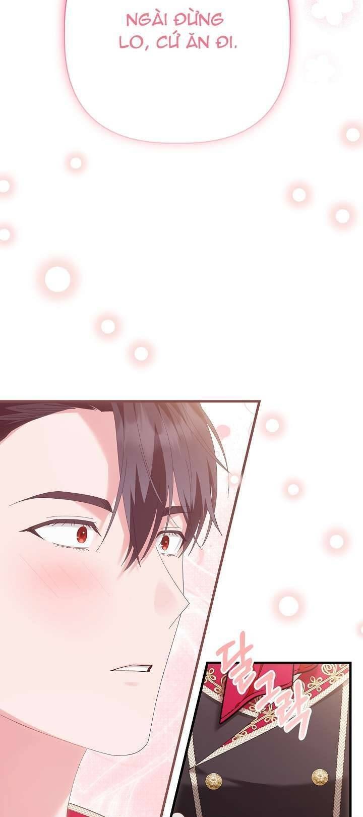 Cha Của Nam Chính Từ Chối Hủy Hôn - Page 4