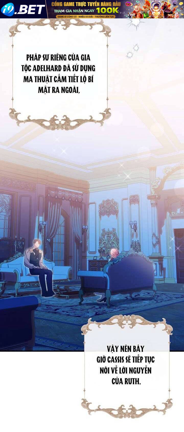 Cha Của Nam Chính Từ Chối Hủy Hôn - Page 58