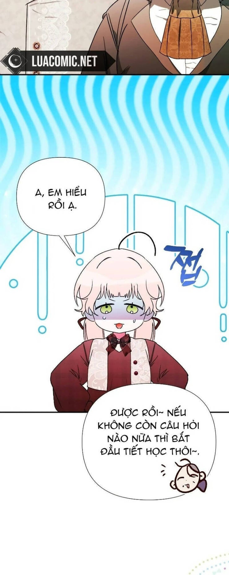 Bảo Vệ Người Cha Bạo Chúa - Page 18