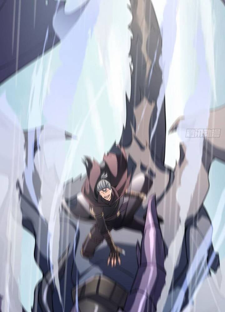 Từ Dã Quái Bắt Đầu Thăng Cấp - Page 11