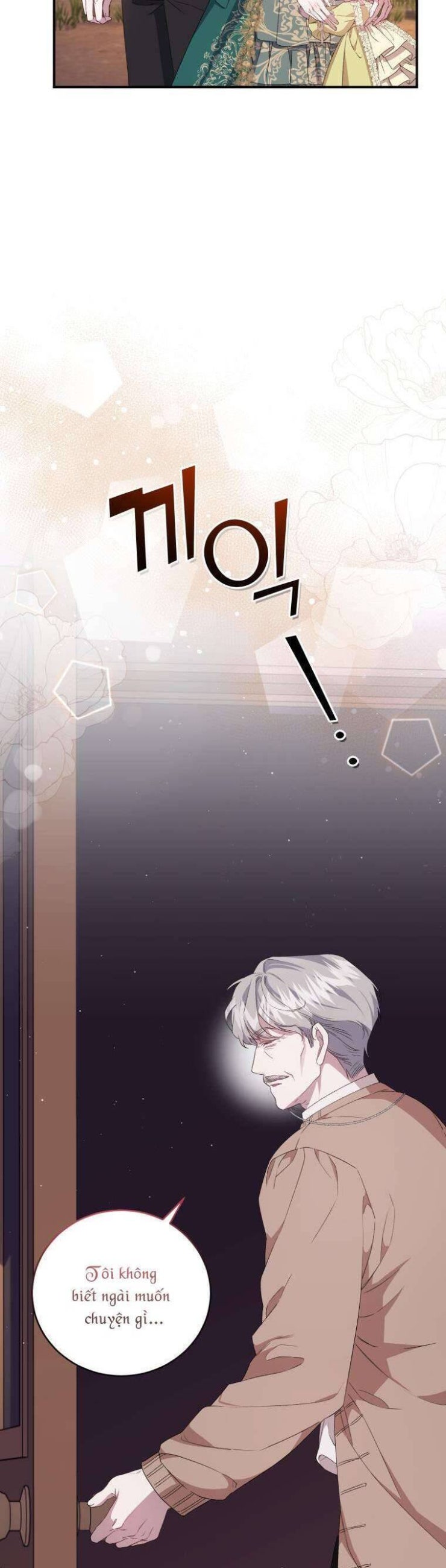 Tôi Trở Thành Mẹ Kế Của Gia Đình Hắc Ám - Page 11