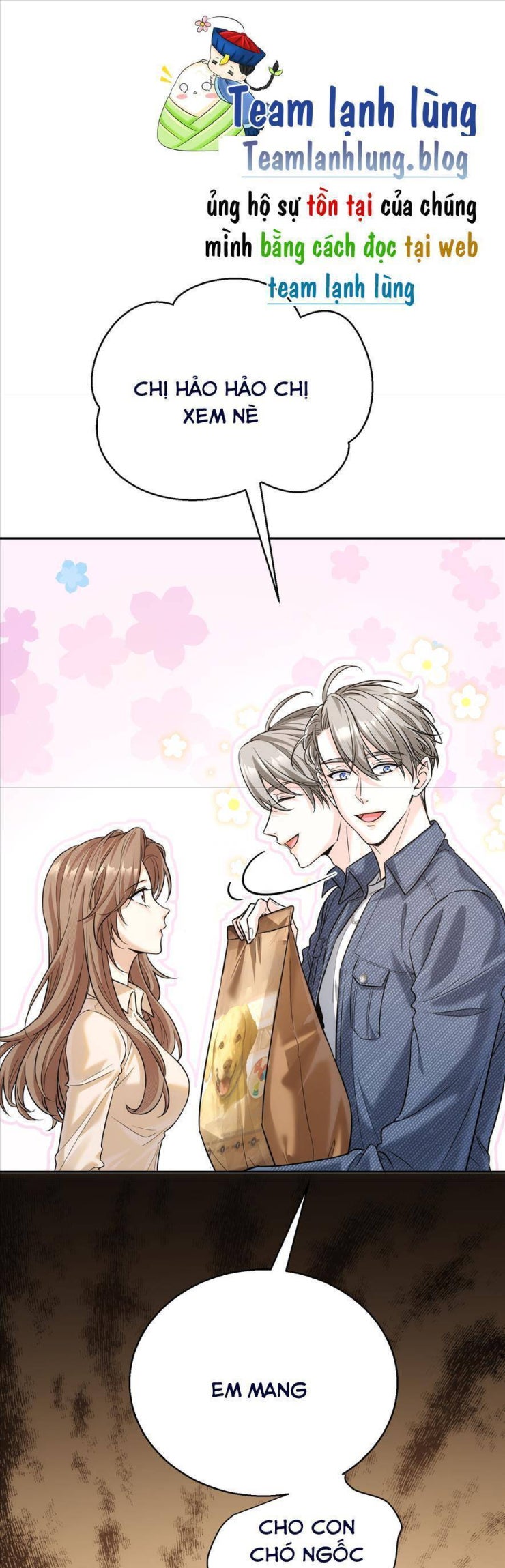Tên Đàn Ông Này Thật Sự Là Một Tên Cẩu Mà - Page 30