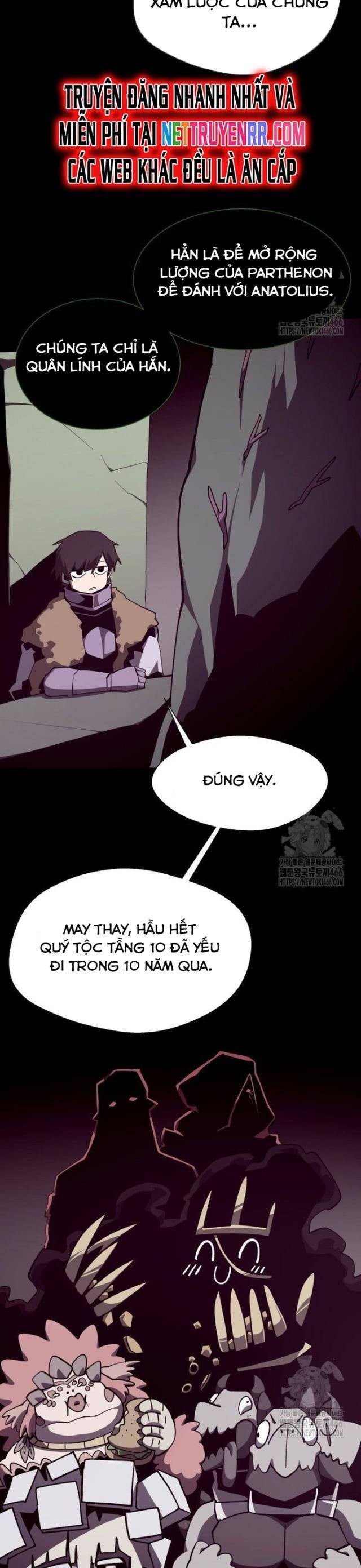 Hồi Ức Trong Ngục Tối - Page 16