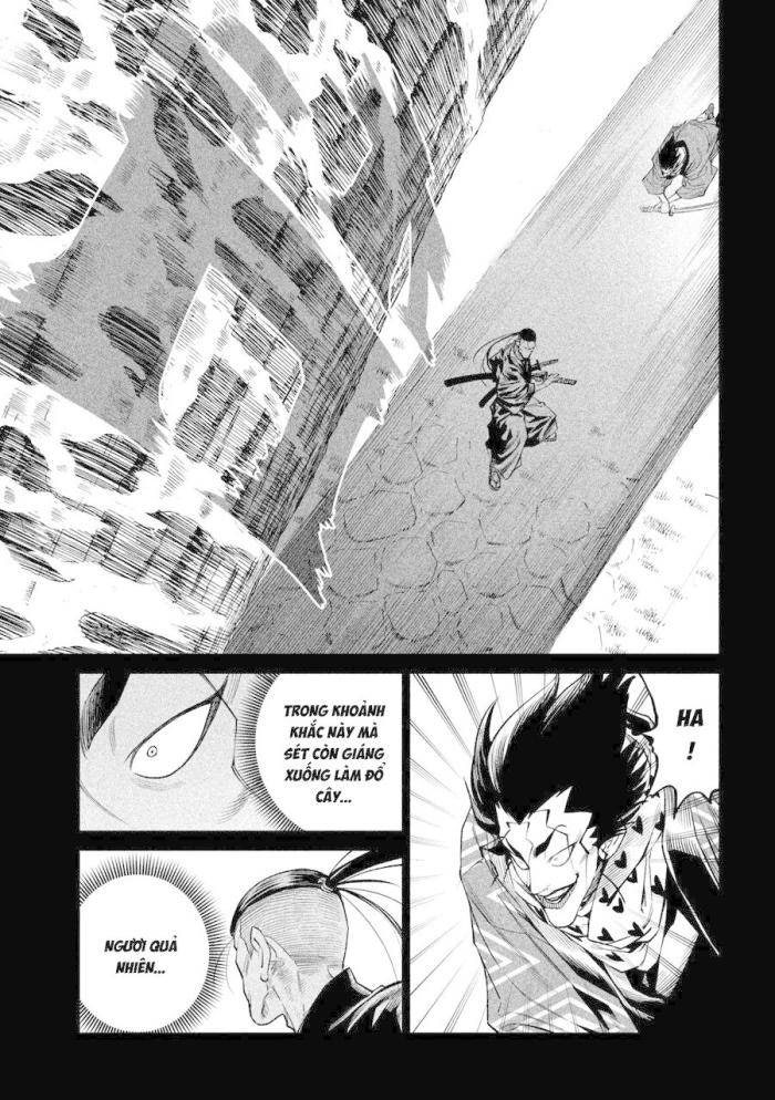 Tenkaichi-Thiên Hạ Đệ Nhất Võ Sĩ Đại Hội - Page 9