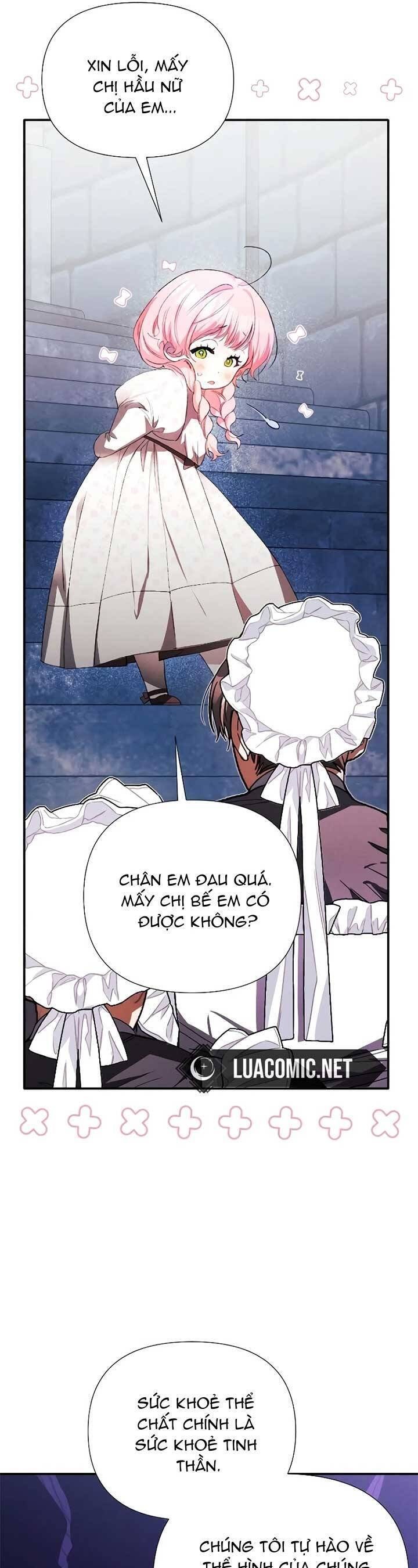 Bảo Vệ Người Cha Bạo Chúa - Page 45