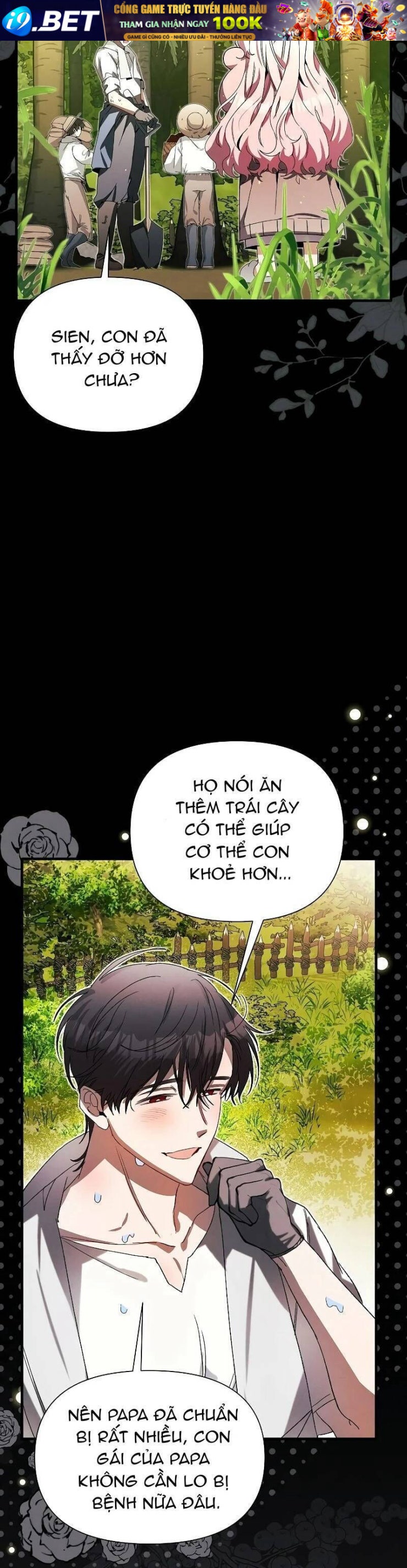 Bảo Vệ Người Cha Bạo Chúa - Page 5