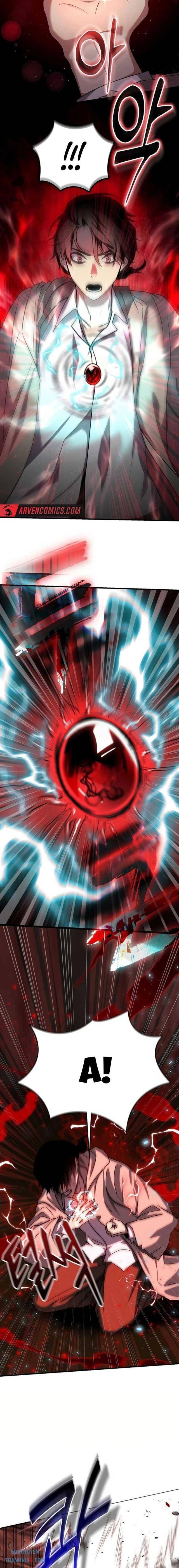 Thần Khí Huyền Thoại Của Người Chơi Thiên Tài - Page 26