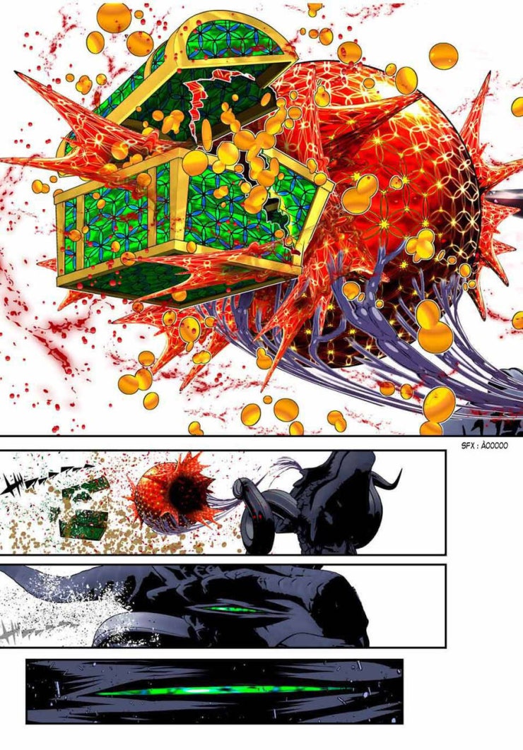 Chuyển sinh thành thất hoàng tử - Page 17