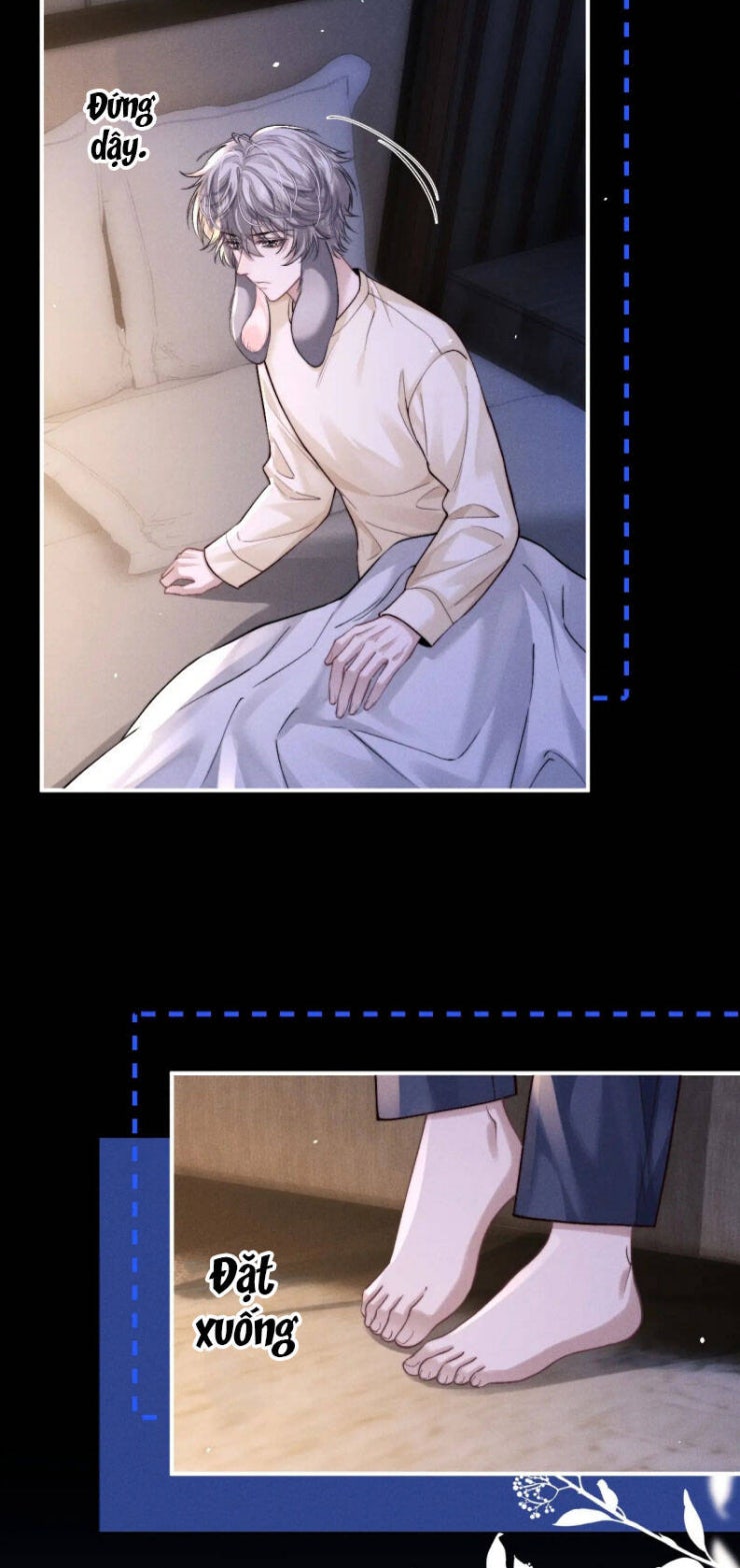 Chấp Sự Thỏ Cụp Tai - Page 27