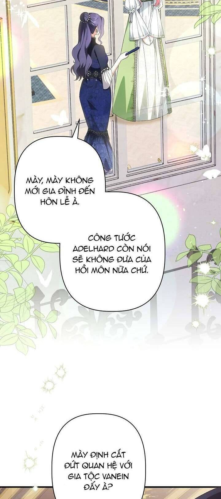 Cha Của Nam Chính Từ Chối Hủy Hôn - Page 44