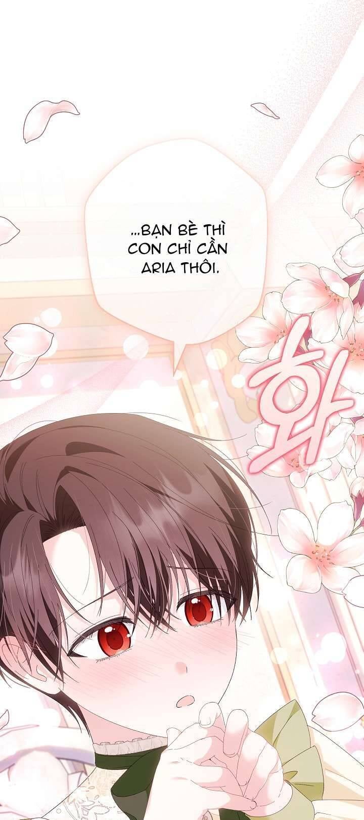 Cha Của Nam Chính Từ Chối Hủy Hôn - Page 11