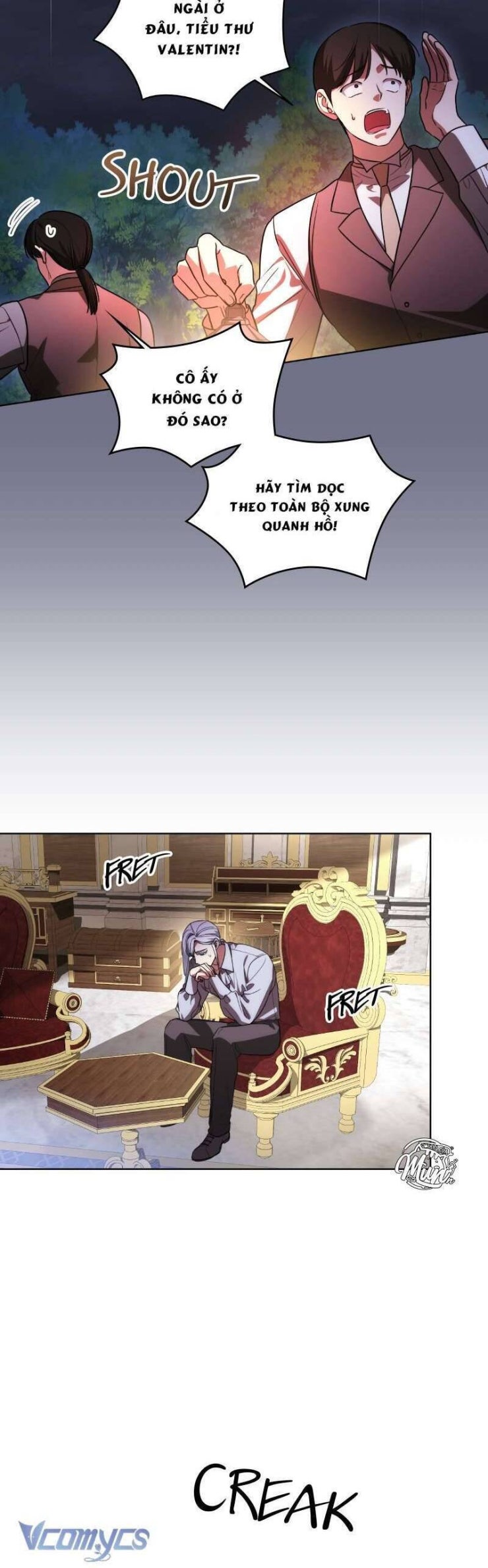 Cái Giá Phải Trả - Page 35