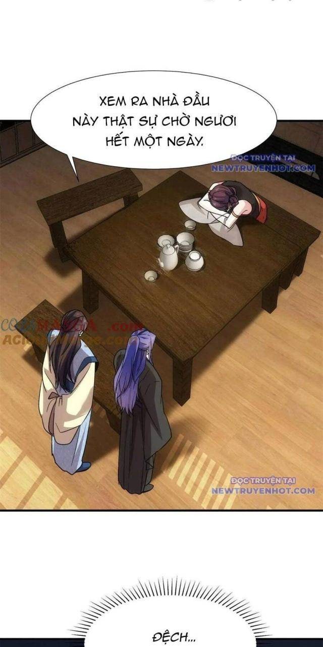 Ta Chính Là Không Theo Sáo Lộ Ra Bài - Page 14