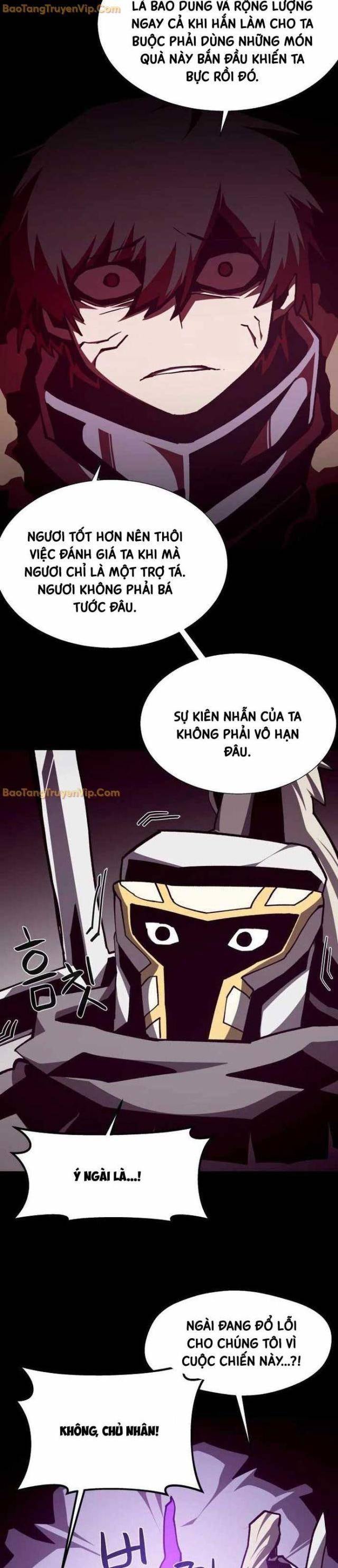 Hồi Ức Trong Ngục Tối - Page 28