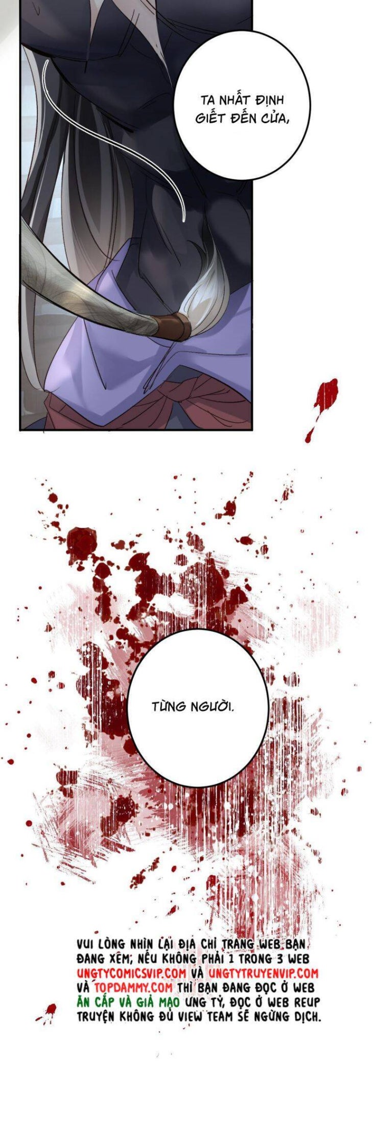 Chuyển Nghịch Âm Dương - Page 24