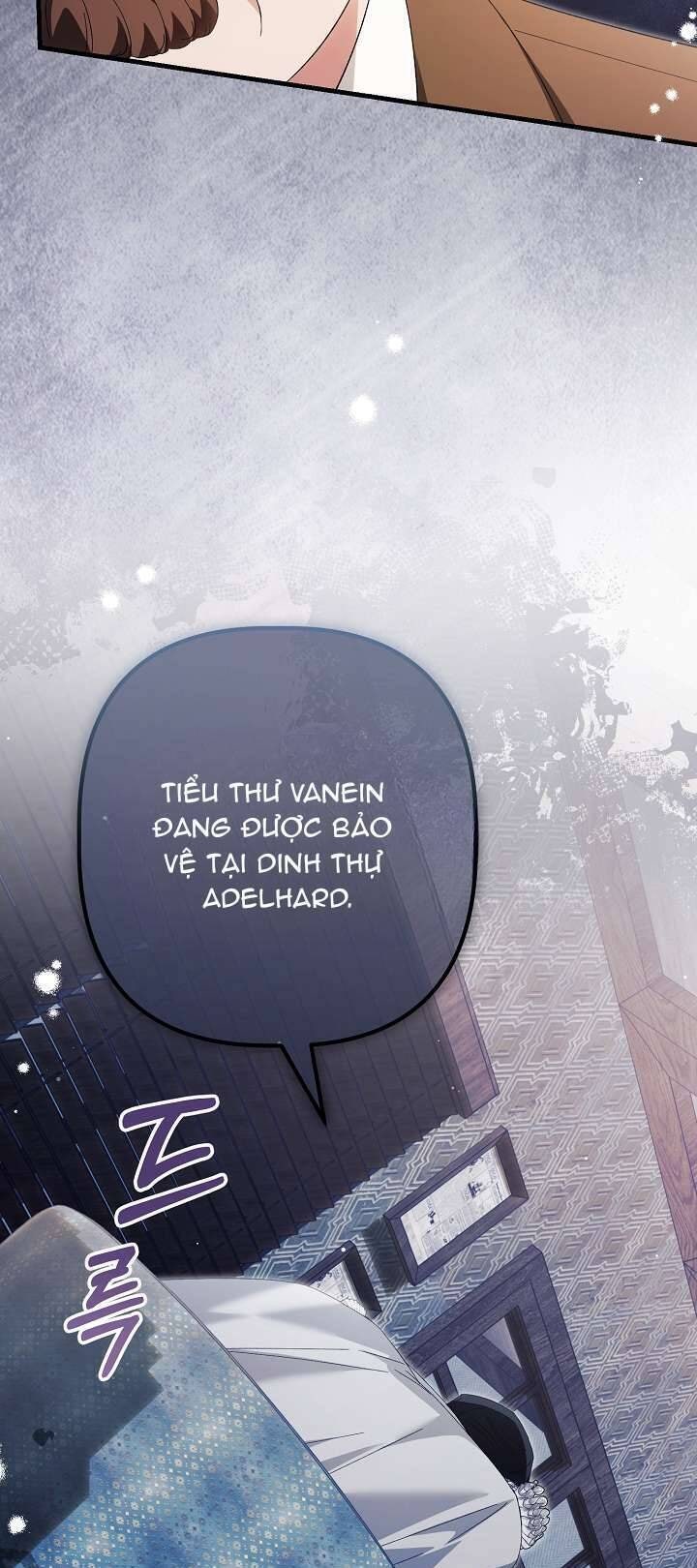Cha Của Nam Chính Từ Chối Hủy Hôn - Page 20
