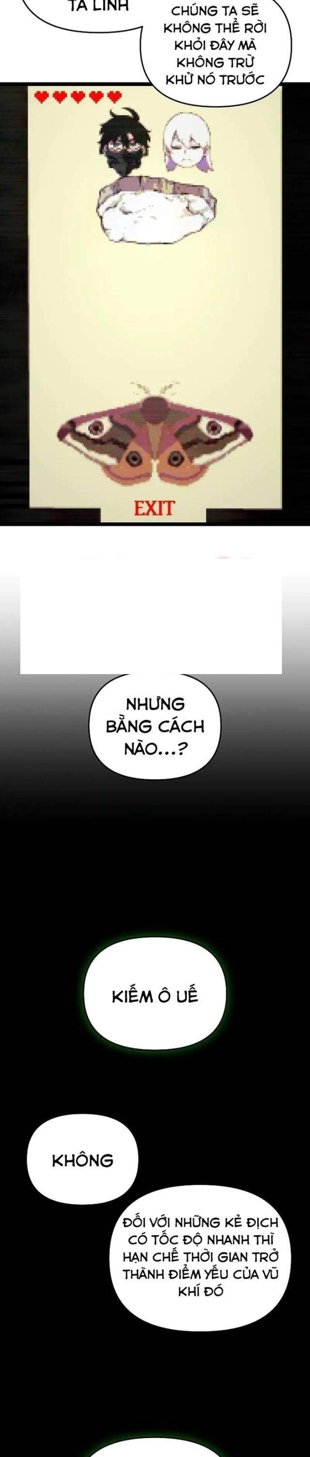 Linh Mục Tha Hóa - Page 26