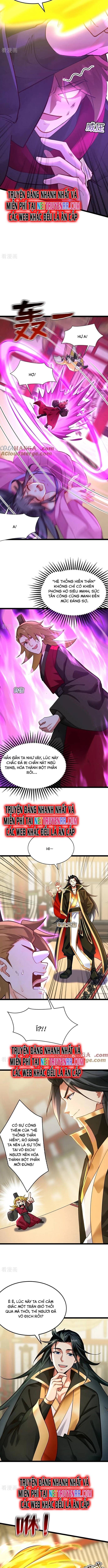 Ẩn Cư Mười Vạn Năm - Page 5