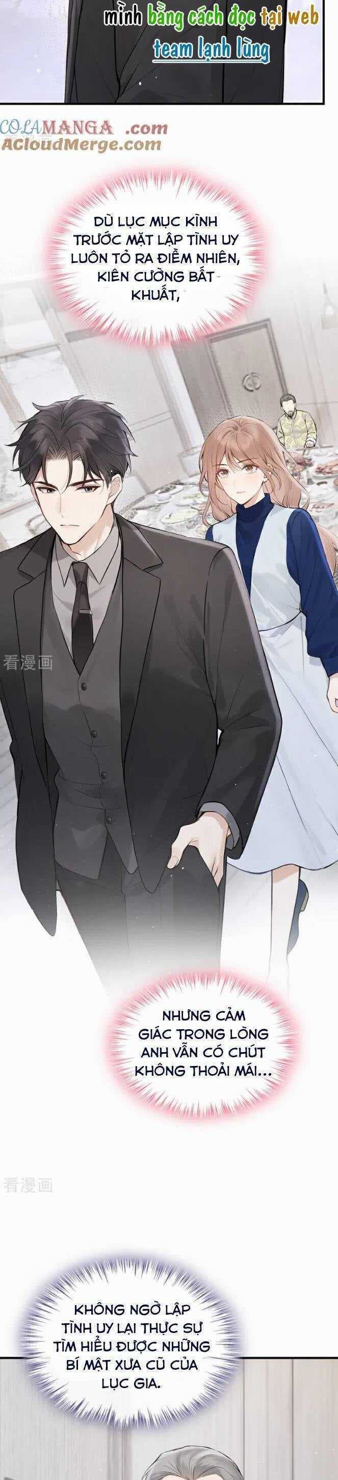 Tên Đàn Ông Này Thật Sự Là Một Tên Cẩu Mà - Page 17