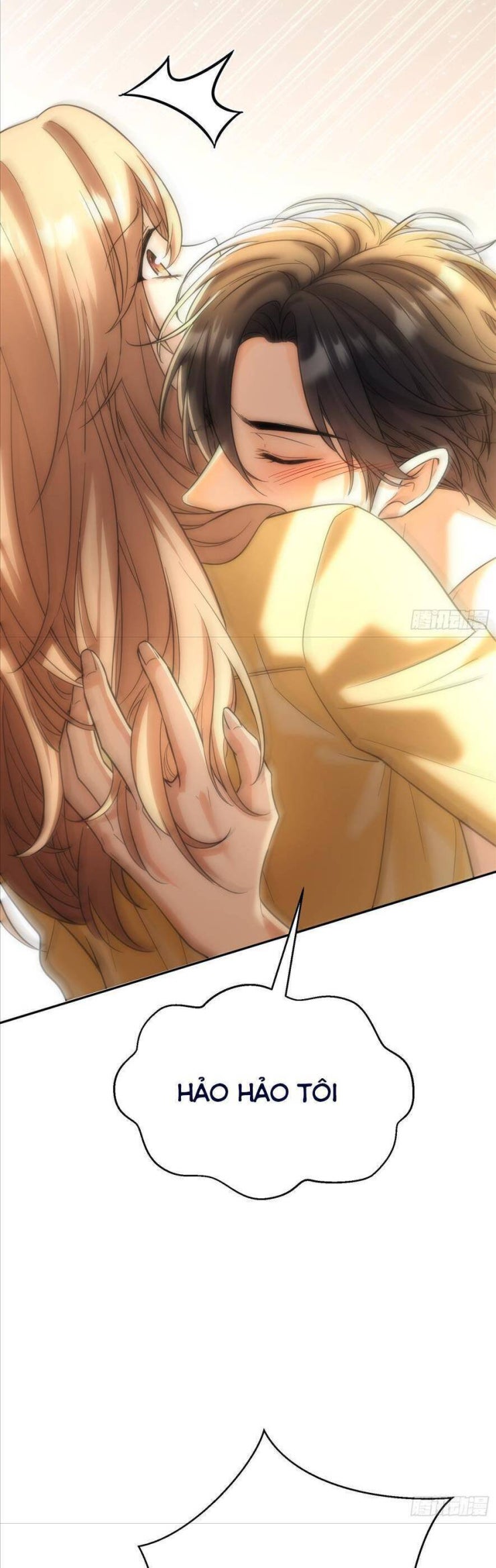 Tên Đàn Ông Này Thật Sự Là Một Tên Cẩu Mà - Page 32