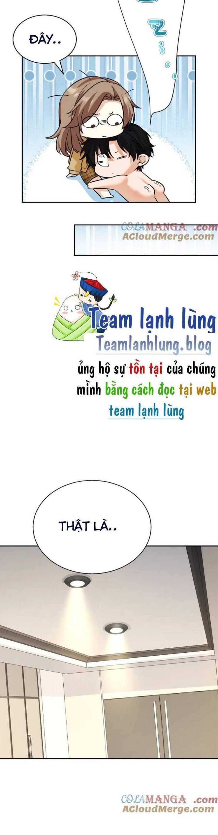 Tên Đàn Ông Này Thật Sự Là Một Tên Cẩu Mà - Page 5