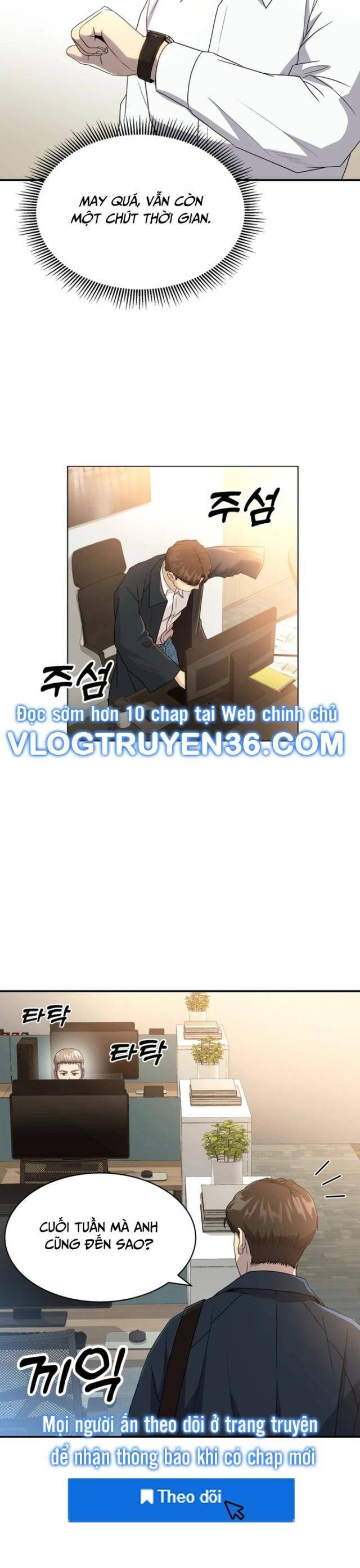 Bản Thiết Kế Vàng - Page 20