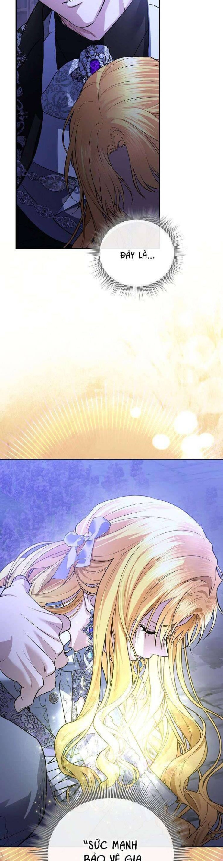 10 Cách Để Bị Bạo Chúa Đá - Page 54