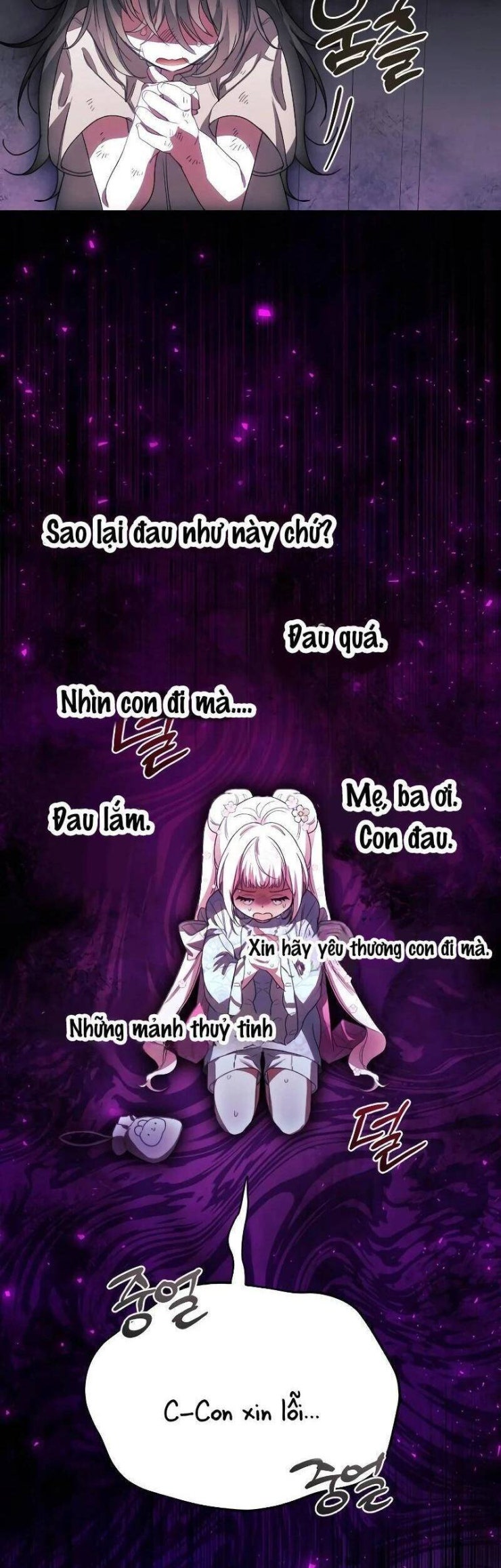 Bảo Vệ Người Cha Bạo Chúa - Page 49