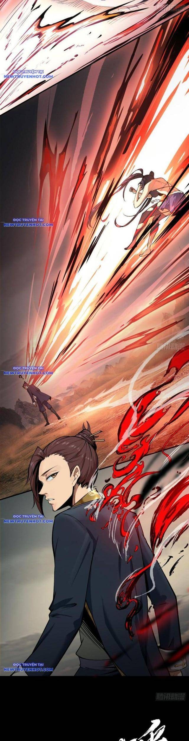 Hồng Hoang: Bắt Đầu Từ Việc Nhận Minh Hà Làm Con Gái Nuôi - Page 30