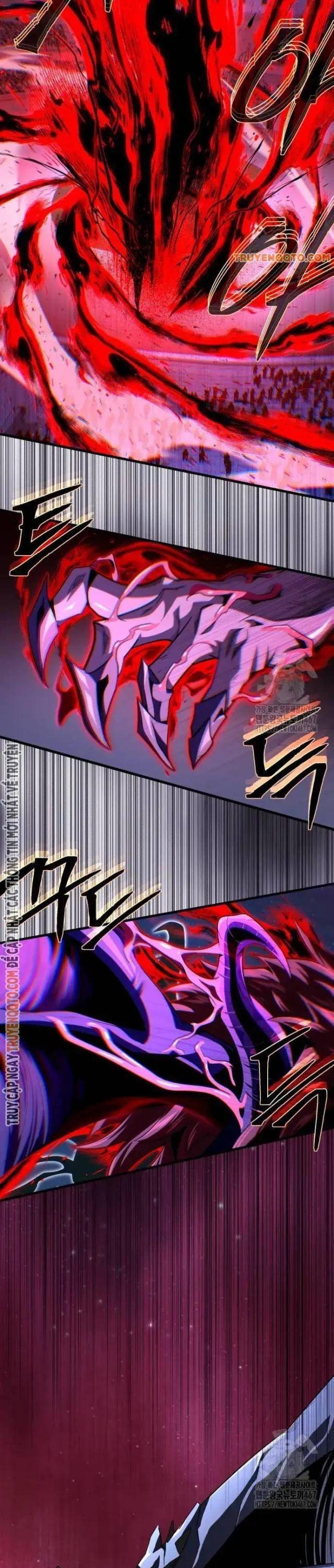 Pháp Sư Hắc Ám Hồi Sinh Sau 66666 Năm - Page 48