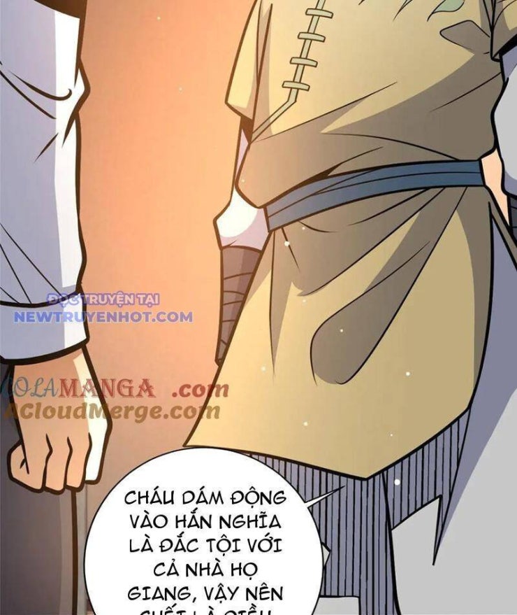 Siêu Phàm Sát Thần - Page 53