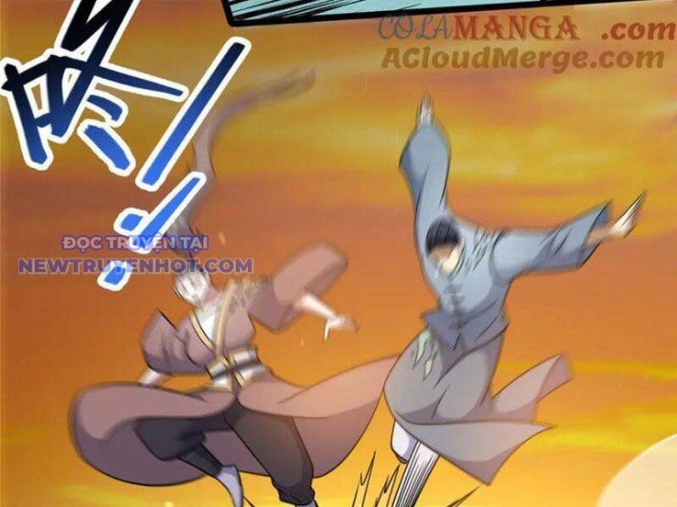 Siêu Phàm Sát Thần - Page 23