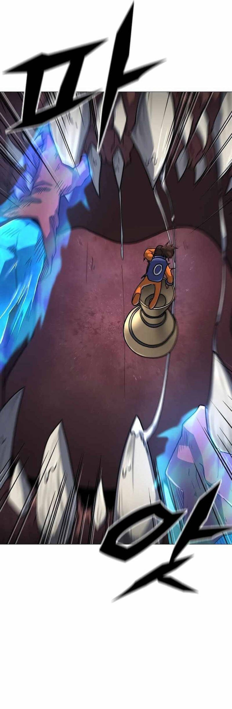 Đỉnh Phong Chi Tinh - Page 38