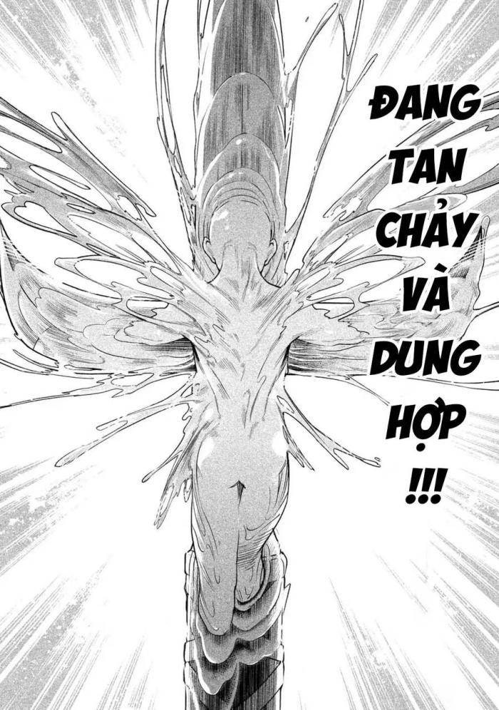 Tenkaichi-Thiên Hạ Đệ Nhất Võ Sĩ Đại Hội - Page 11