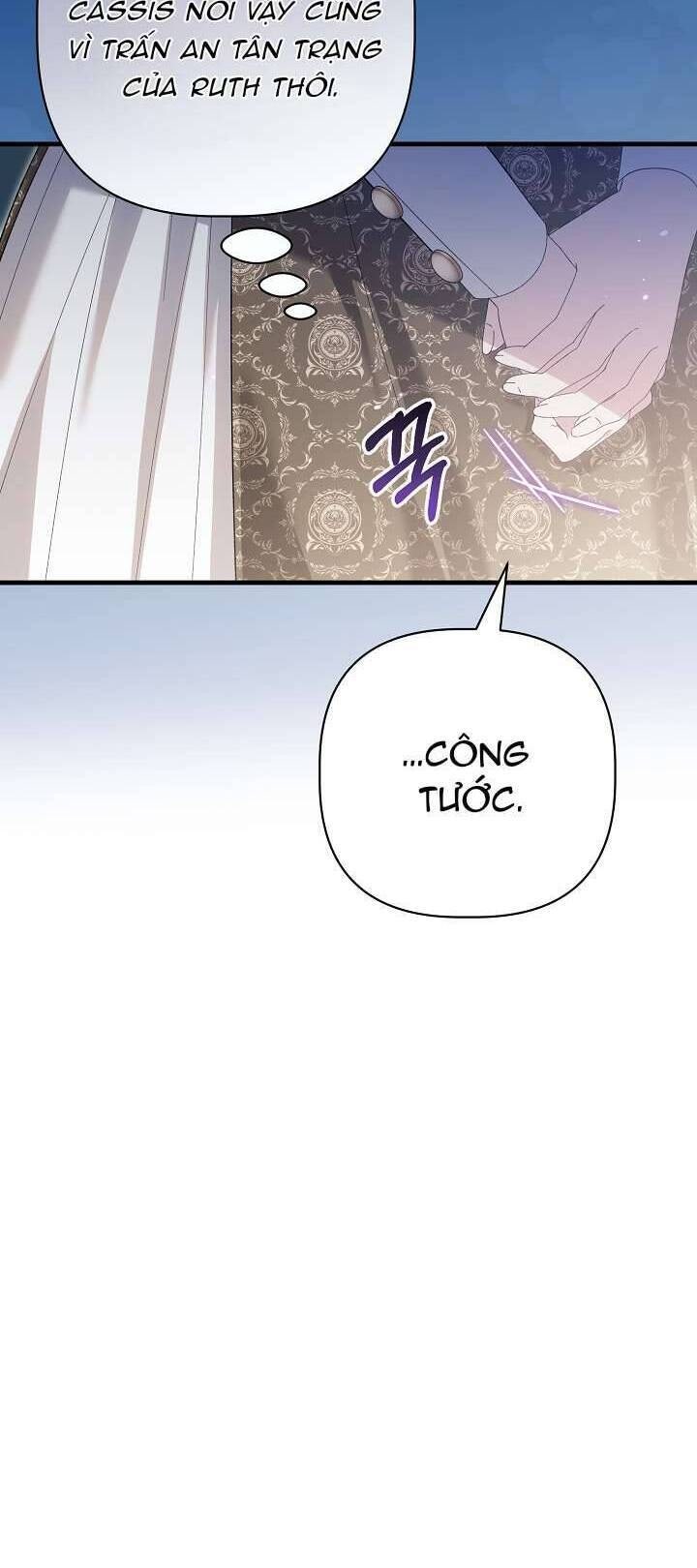 Cha Của Nam Chính Từ Chối Hủy Hôn - Page 63