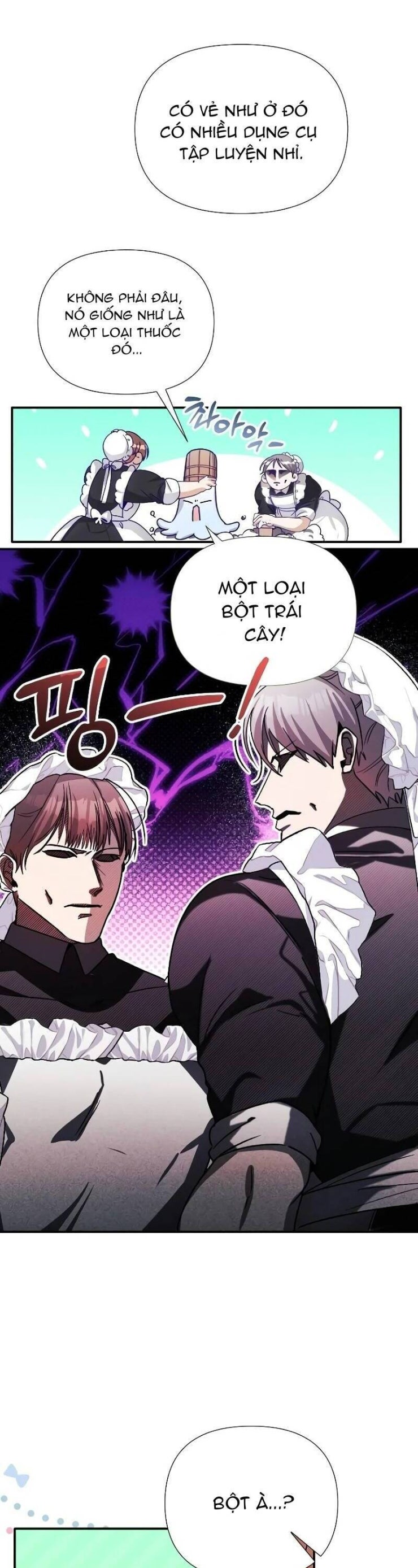 Bảo Vệ Người Cha Bạo Chúa - Page 16