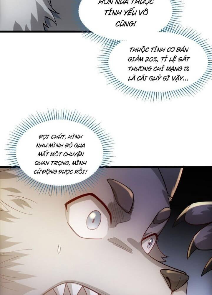 Từ Dã Quái Bắt Đầu Thăng Cấp - Page 59