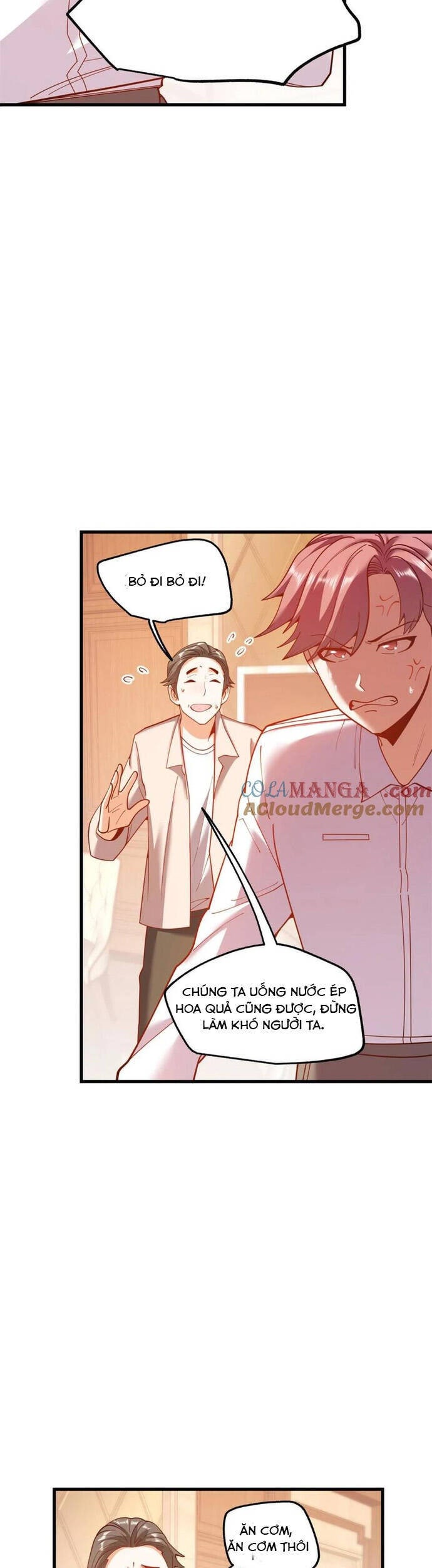 Trọng Sinh Không Làm Chạn Vương Tôi Một Mình Nạp Game Thăng Cấp - Page 6