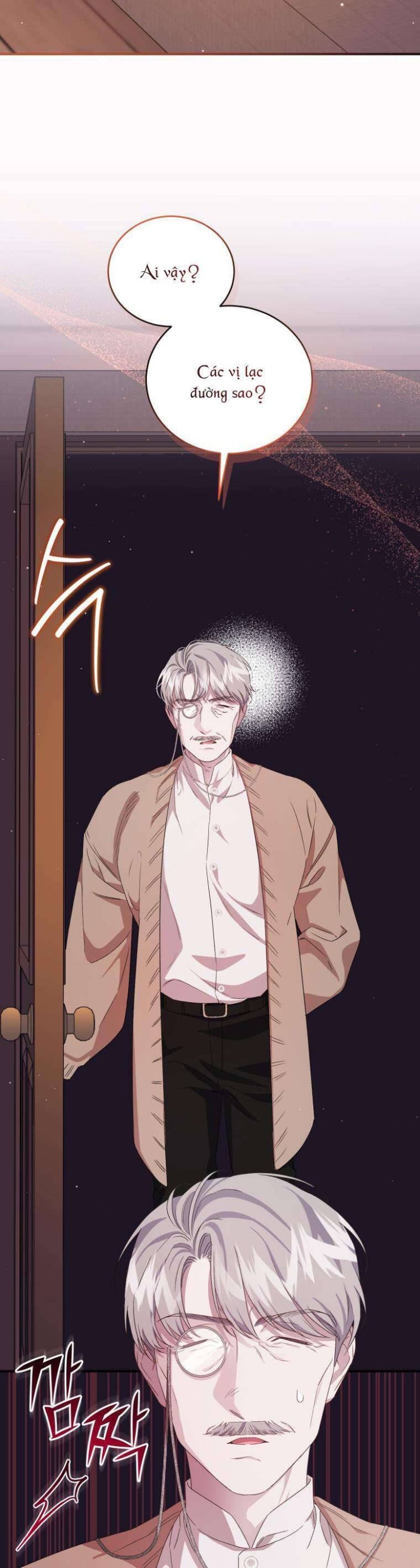 Tôi Trở Thành Mẹ Kế Của Gia Đình Hắc Ám - Page 55