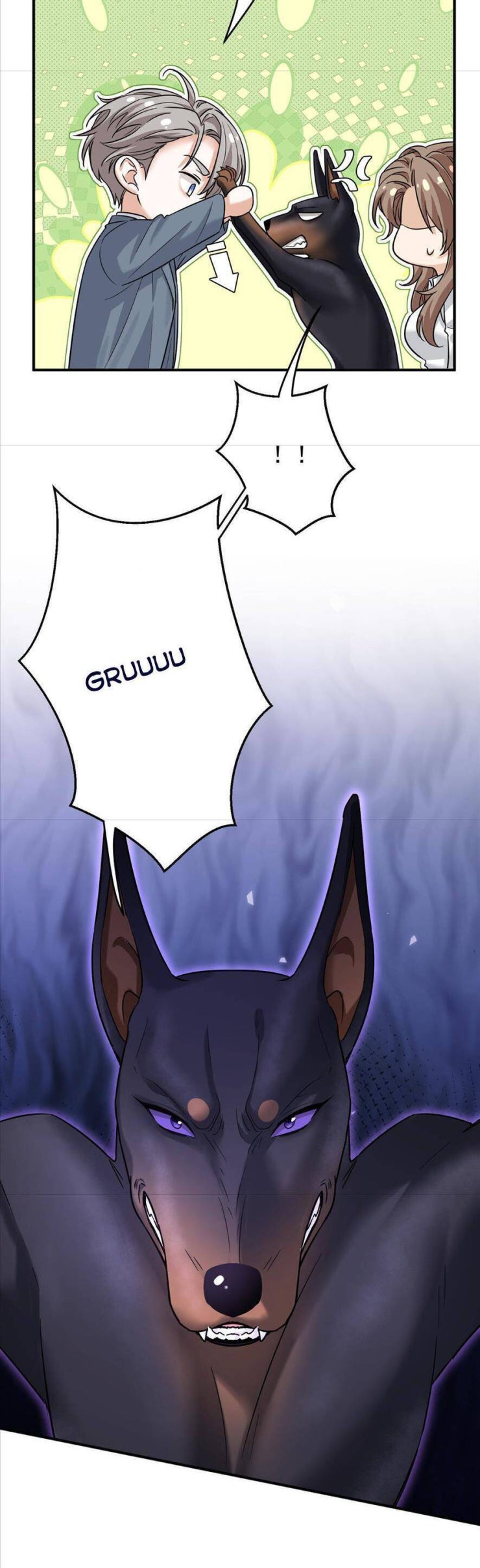 Tên Đàn Ông Này Thật Sự Là Một Tên Cẩu Mà - Page 22