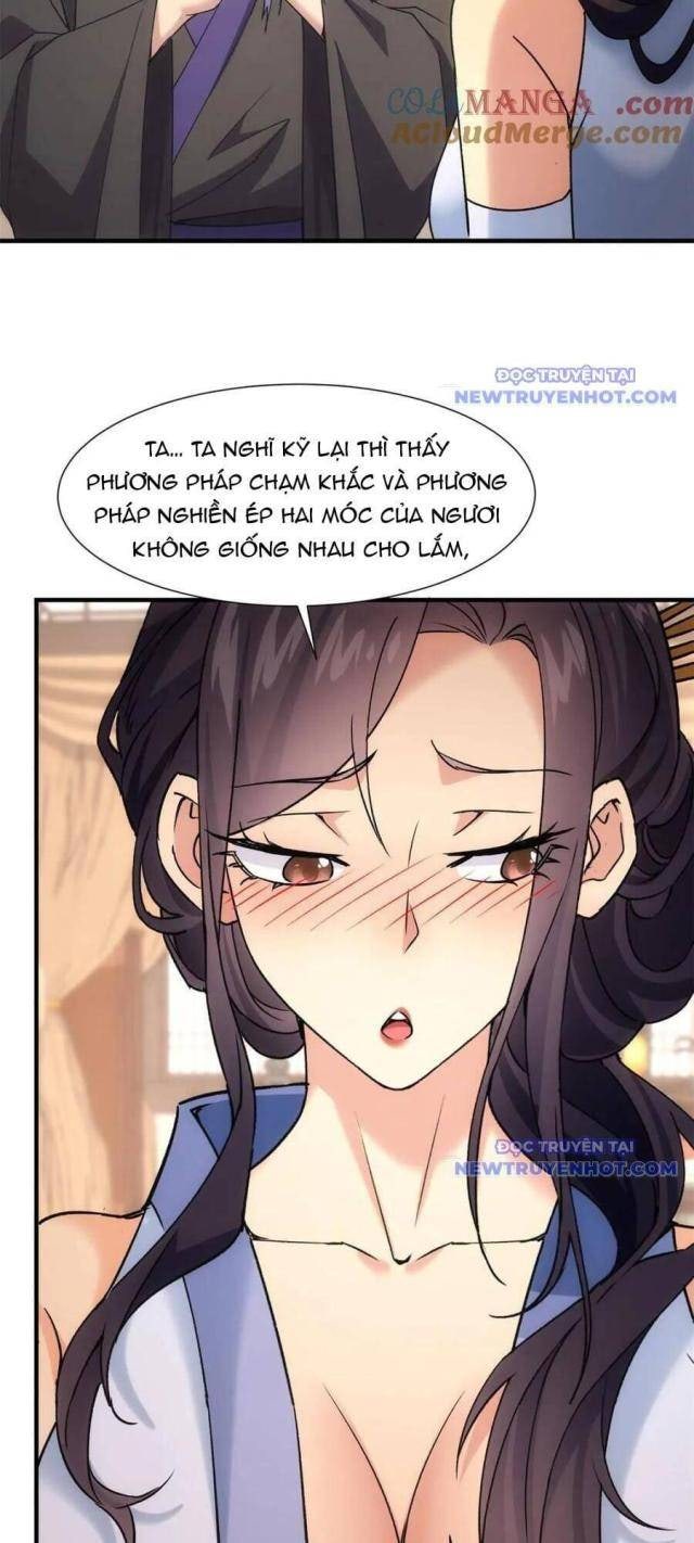 Ta Chính Là Không Theo Sáo Lộ Ra Bài - Page 17