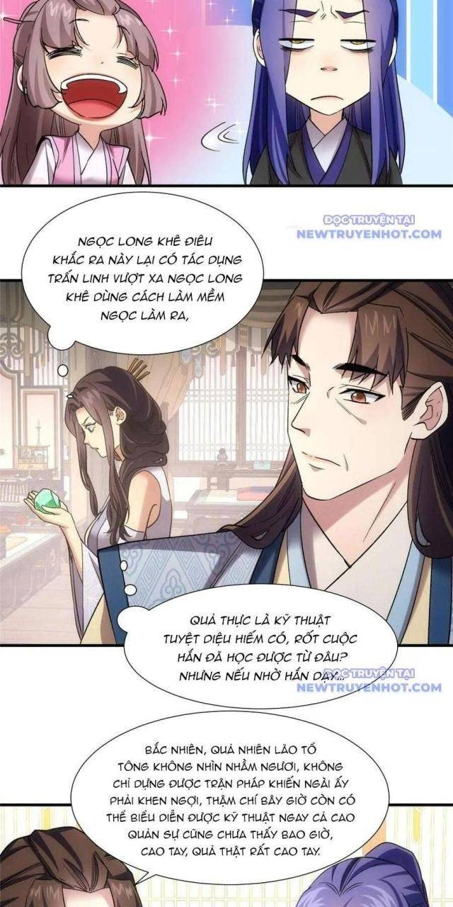 Ta Chính Là Không Theo Sáo Lộ Ra Bài - Page 25