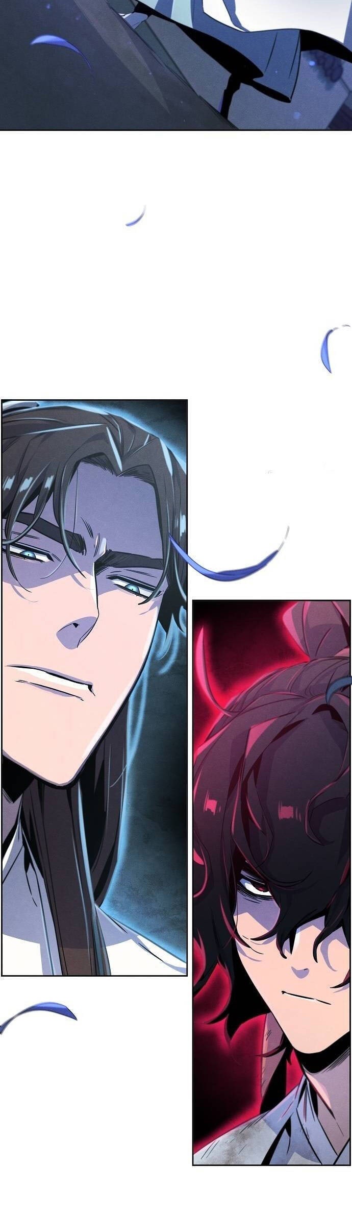 Cuồng Ma Tái Thế - Page 21