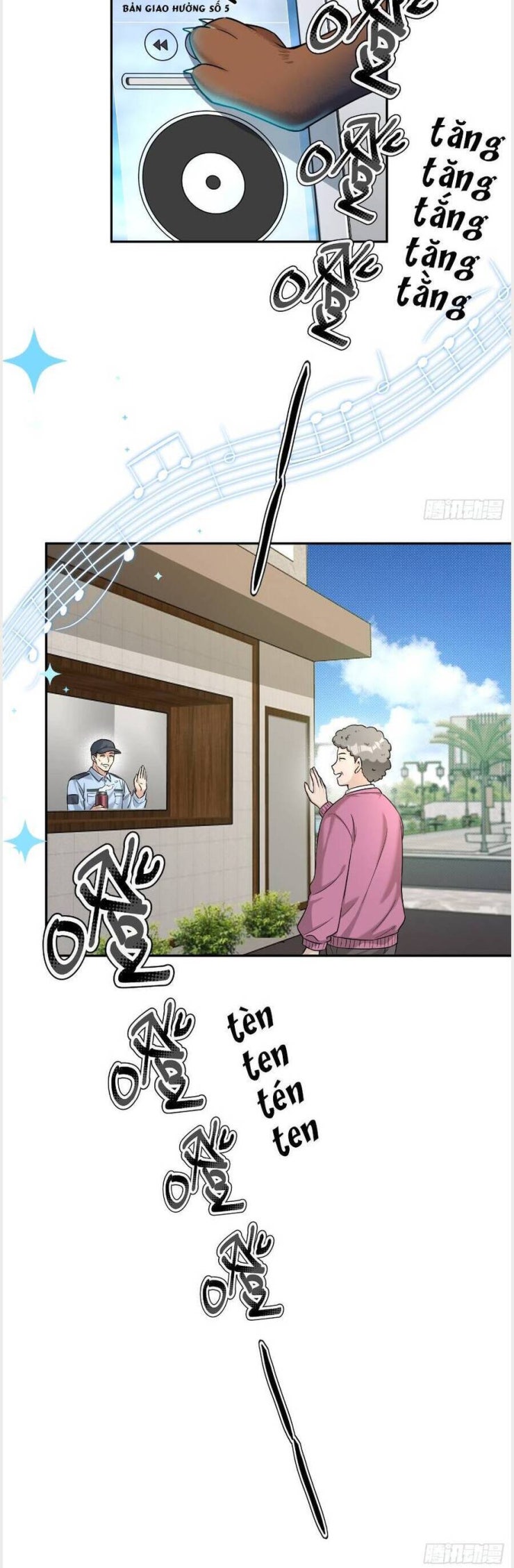 Tên Đàn Ông Này Thật Sự Là Một Tên Cẩu Mà - Page 34