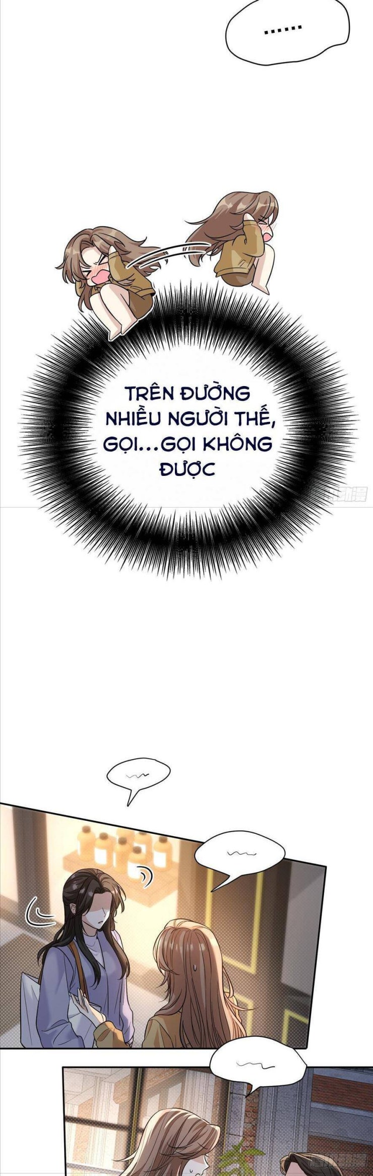 Tên Đàn Ông Này Thật Sự Là Một Tên Cẩu Mà - Page 4